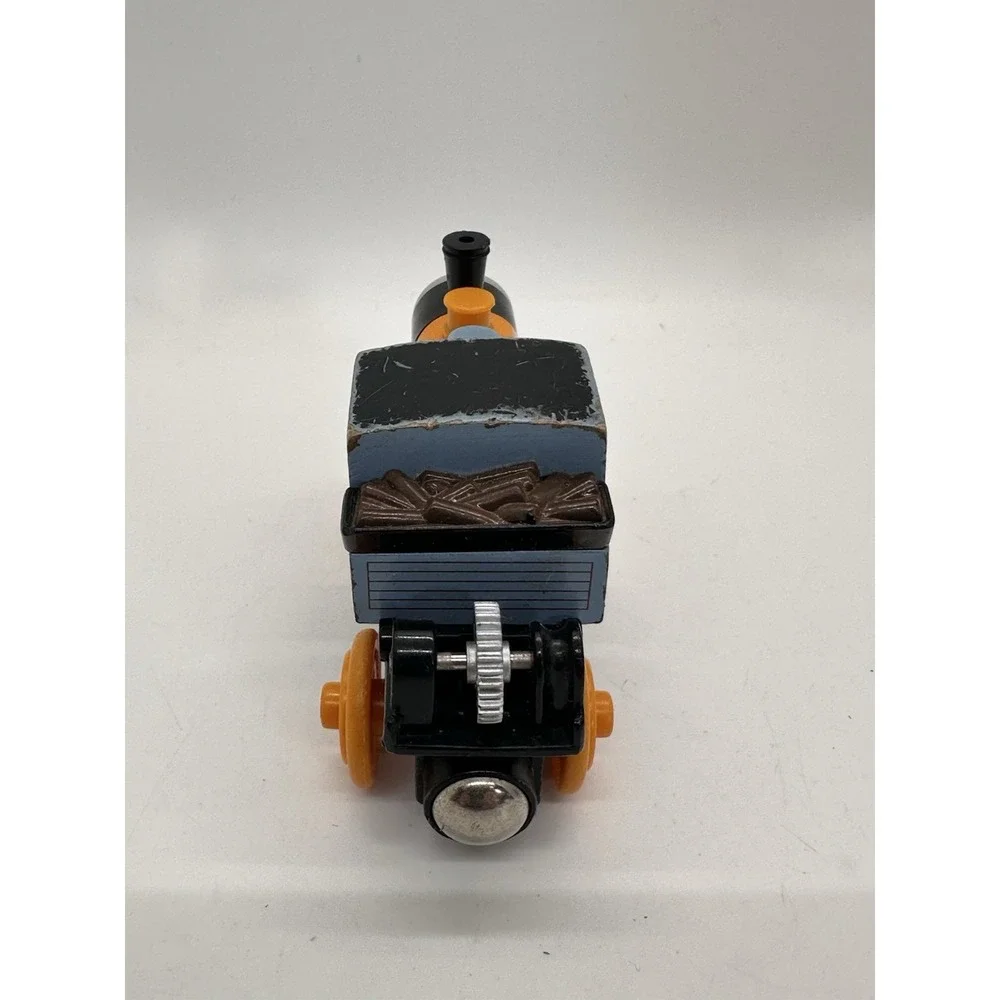 Learning Curve thomas friends